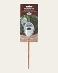 Soil moisture meter
