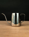 Stainless steel watering can 550 ml