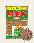 Kiryu soil