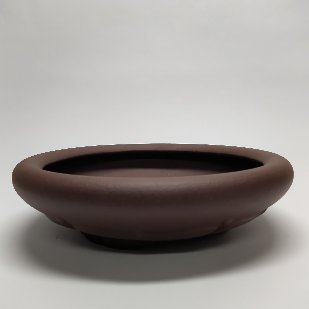 Unglazed Yixing pot - Nr.17
