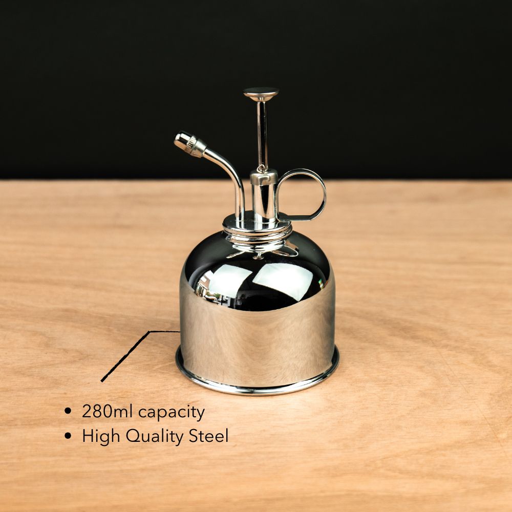 Metal Sprayer