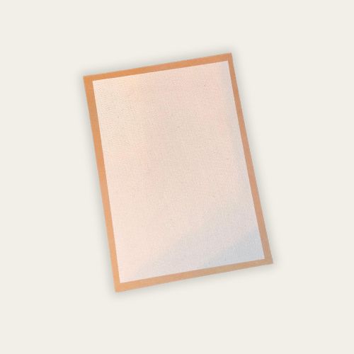Personal card